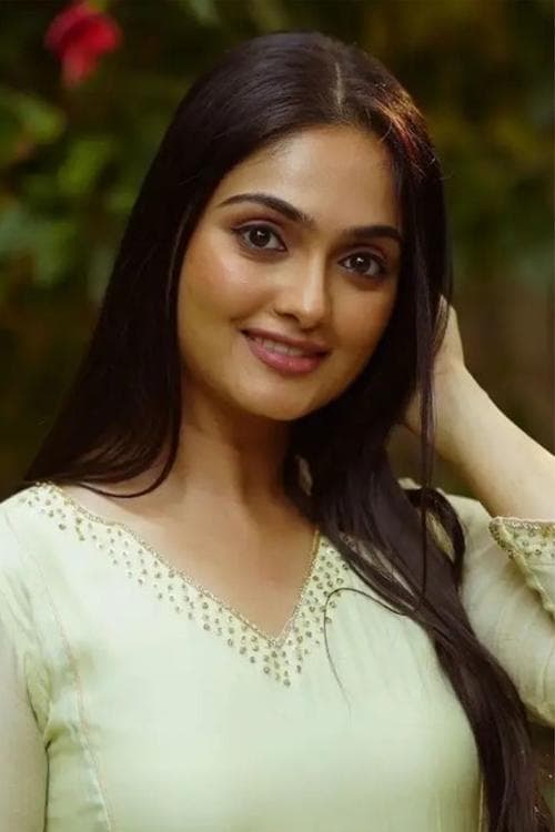 Dilina Ramakrishnan profile photo