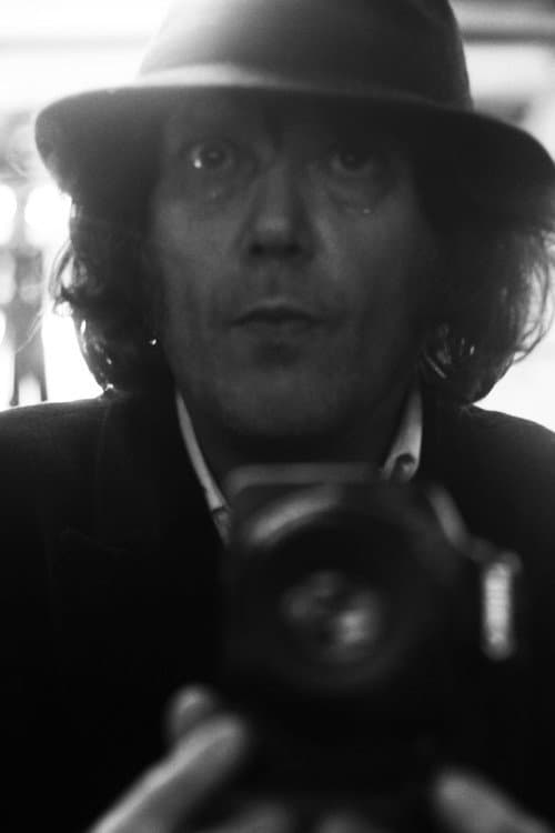 Steven Young profile photo