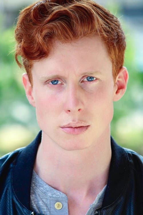 Jesse Burt profile photo