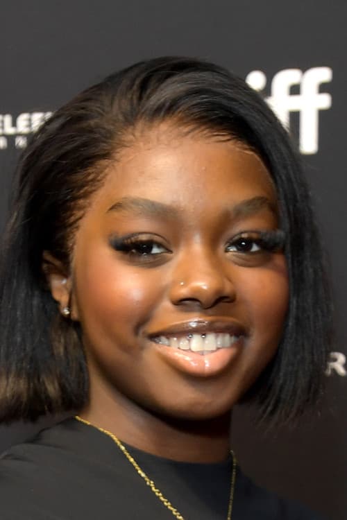 Médina Diarra profile photo