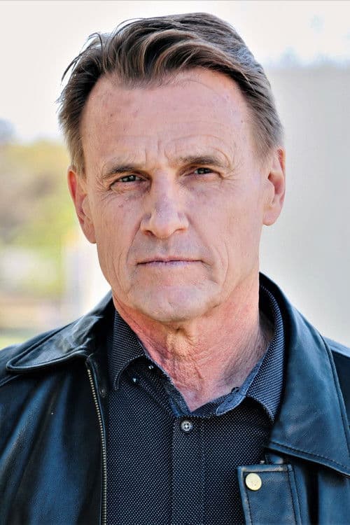 Karl Chaffey profile photo