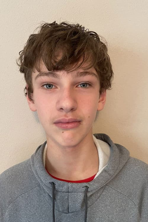 Grayson Hathaway profile photo