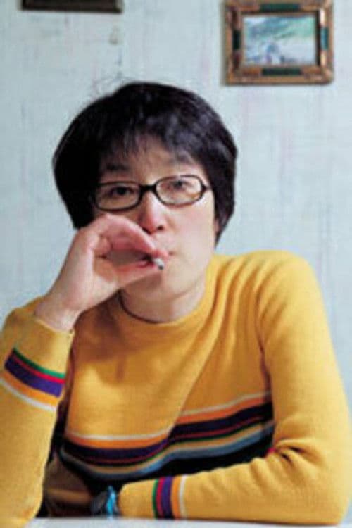 Shin Jae-in profile photo