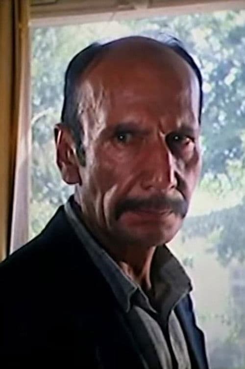 Abdulhay Shermuhamedov profile photo