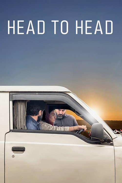 Head to Head poster
