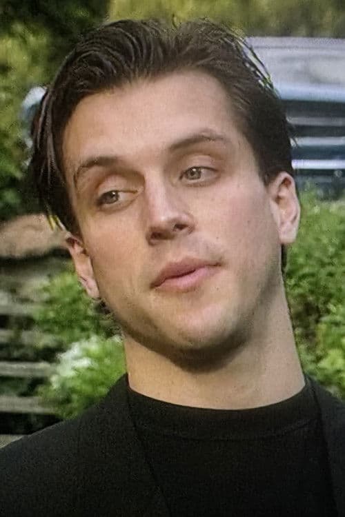 Scott Paetty profile photo