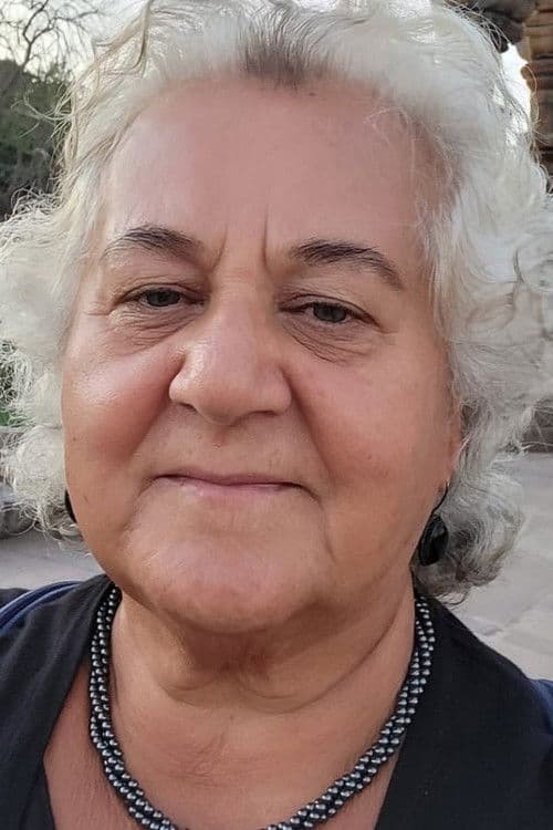 Meliha Saglanmak profile photo