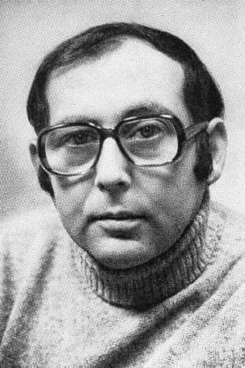 Aleksandr Kolker profile photo