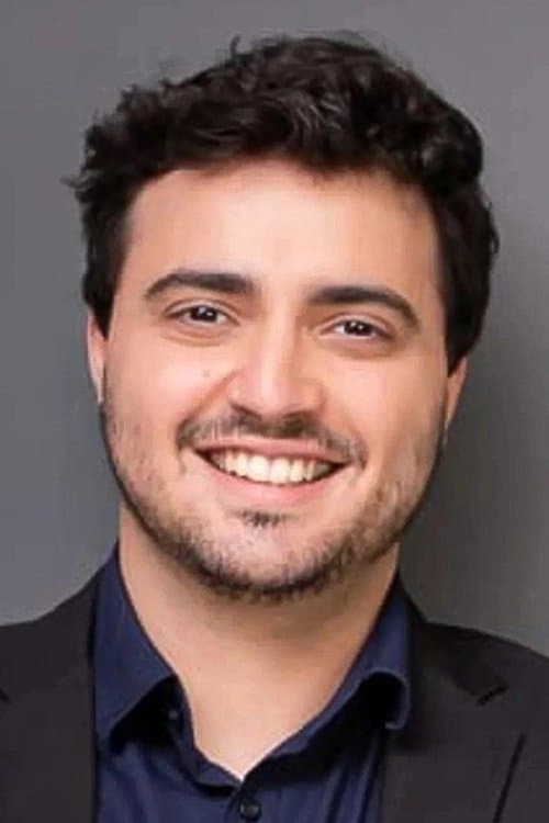 Caio Magalhães profile photo
