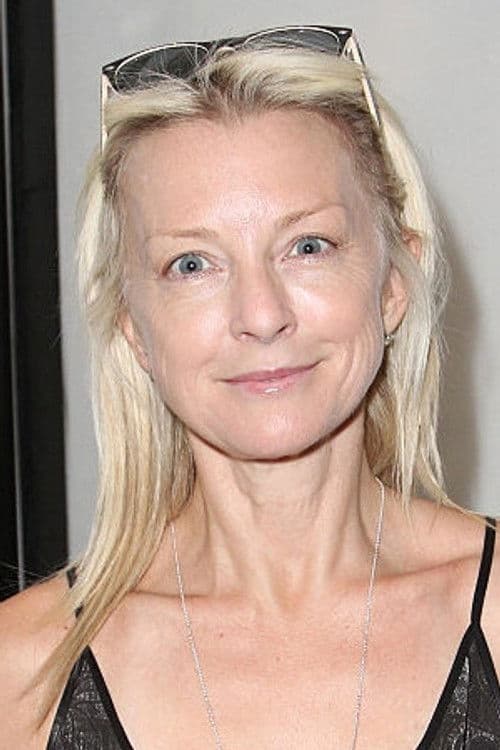 Kim Restell profile photo