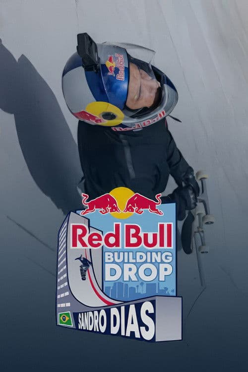 Sandro Dias's Ultimate Skate Ramp poster