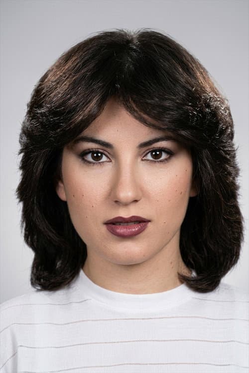 Alev Sayın profile photo