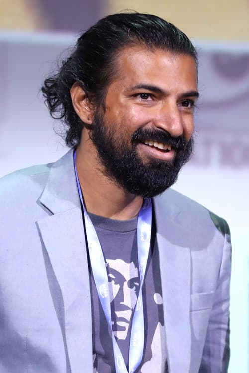 Nag Ashwin profile photo