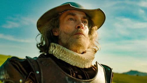 Don Chisciotte poster