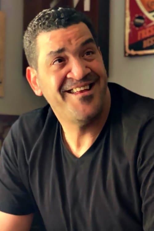 Taher Abu Lela profile photo