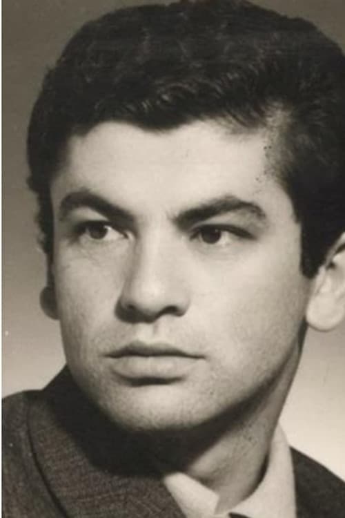 Yorgos Sambanis profile photo