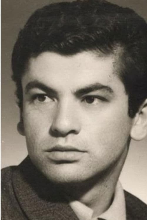 Yorgos Sambanis profile photo