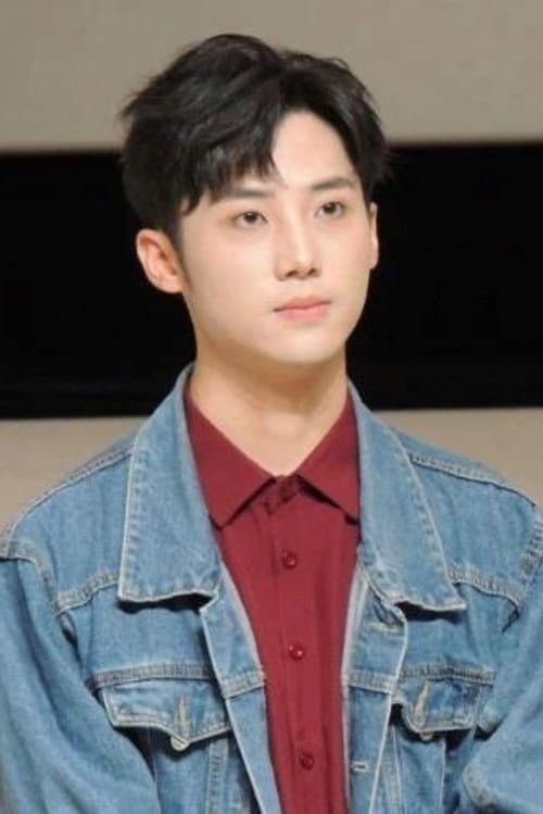 Qiu Junlong profile photo