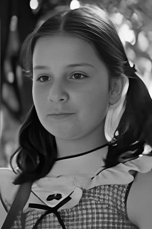 Dariya Derbenyova profile photo