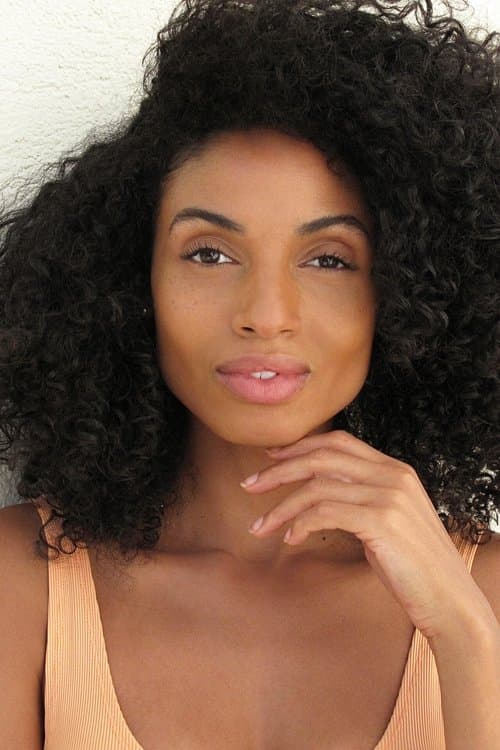 Gabrielle Ryan profile photo