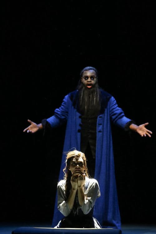 La Cenerentola poster