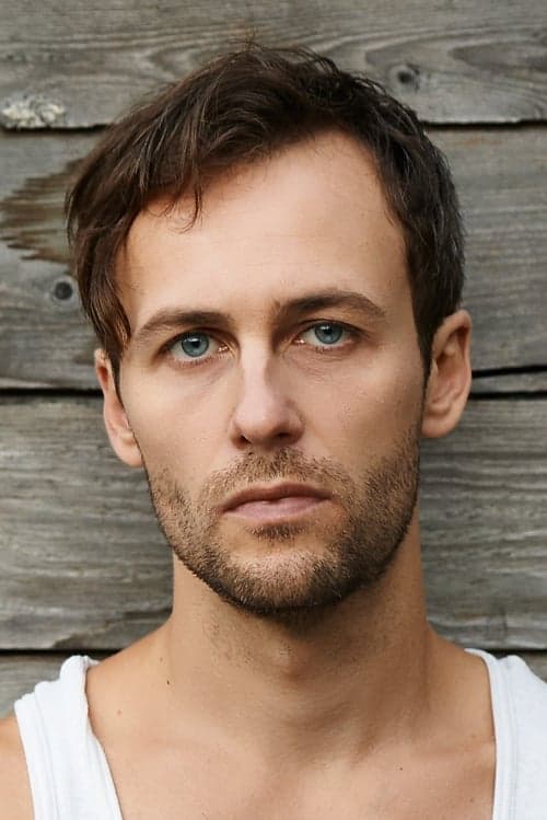 Adrian Glynn McMorran profile photo