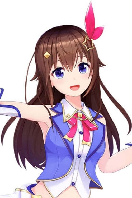 Tokino Sora profile photo