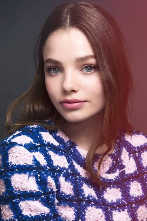 Kristine Froseth profile photo