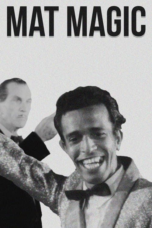 Mat Magic poster
