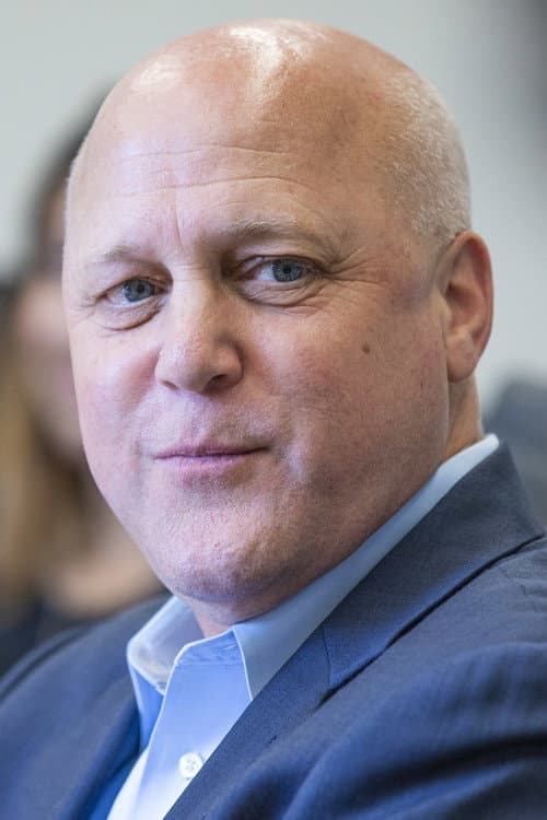 Mitch Landrieu profile photo