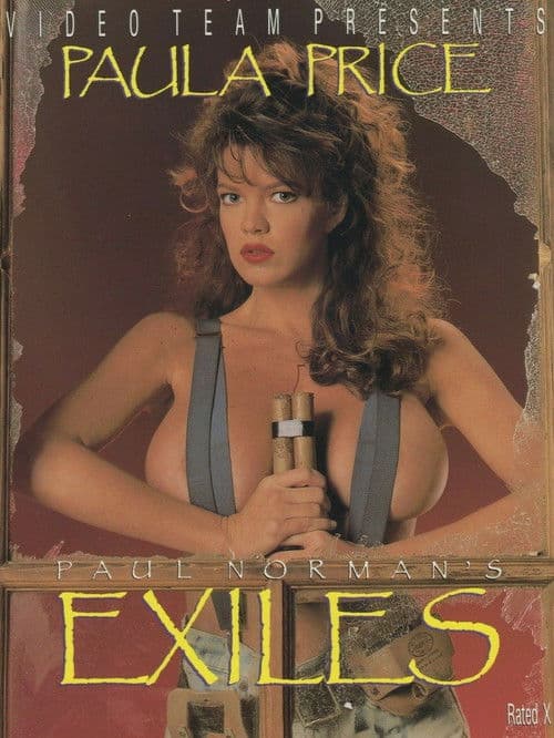Exiles poster