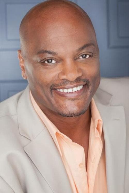 Lamont Johnson profile photo