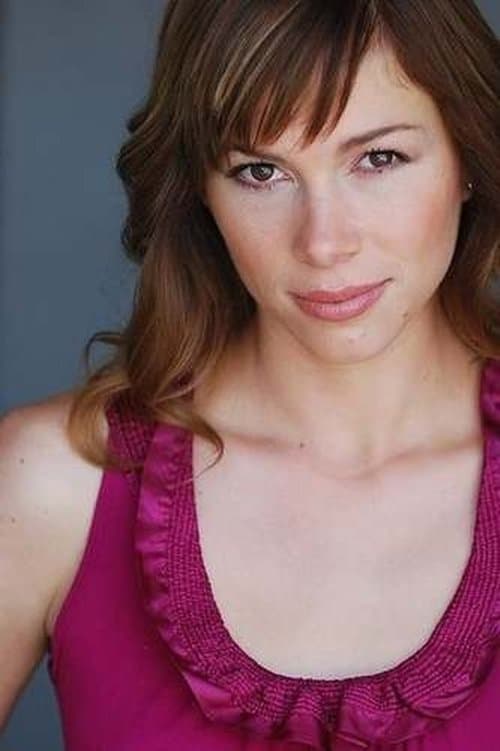 Kristen Bush profile photo