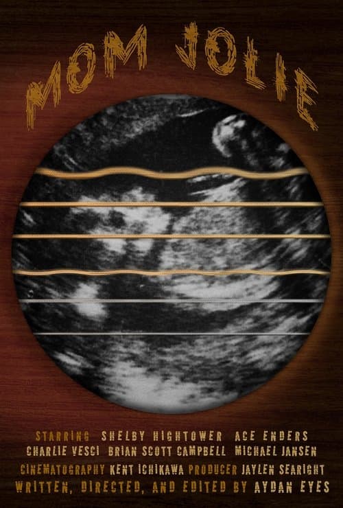 Mom Jolie poster