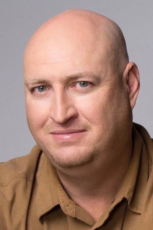 Shawn Ryan profile photo