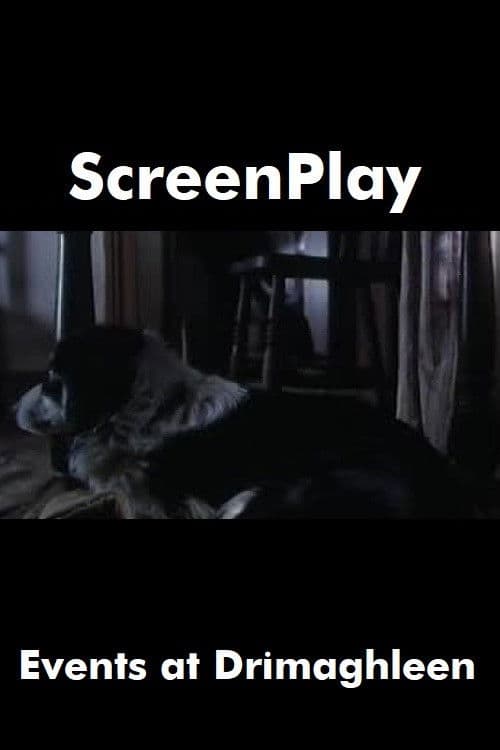 Events at Drimaghleen poster