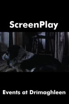 Events at Drimaghleen poster