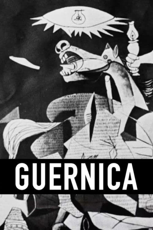 Guernica poster