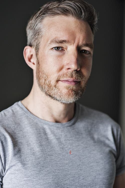 Geoffrey Newland profile photo