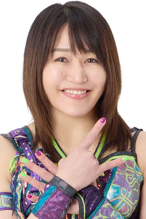 Syuri Kondo profile photo