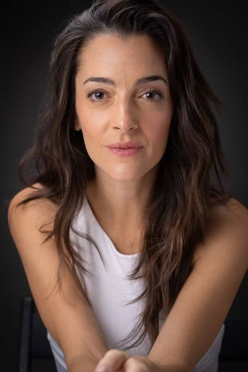 Marta Eguía profile photo