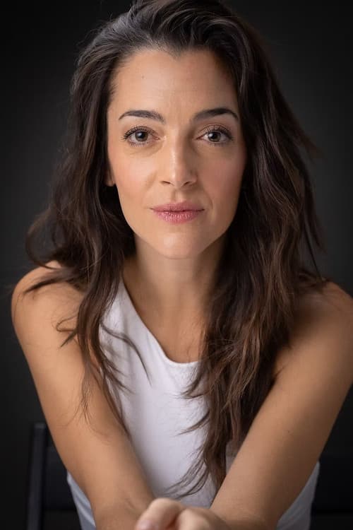 Marta Eguía profile photo
