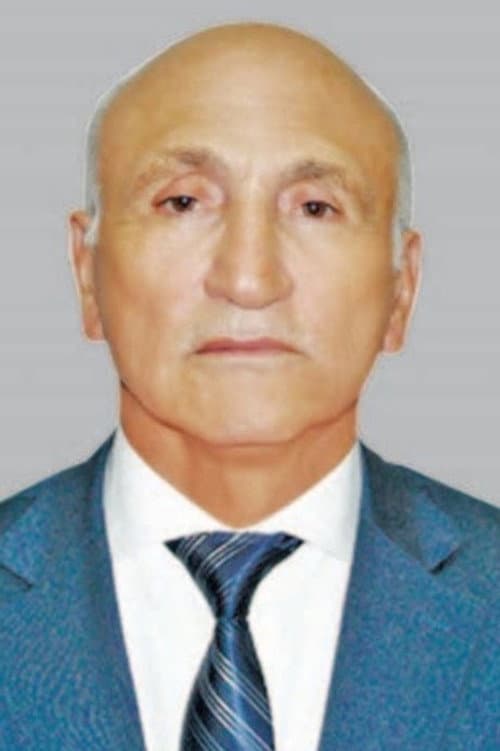 Marahim Farzalibeyov profile photo