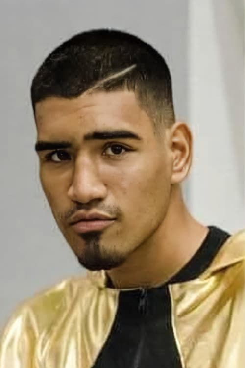 Salvador Briceno profile photo