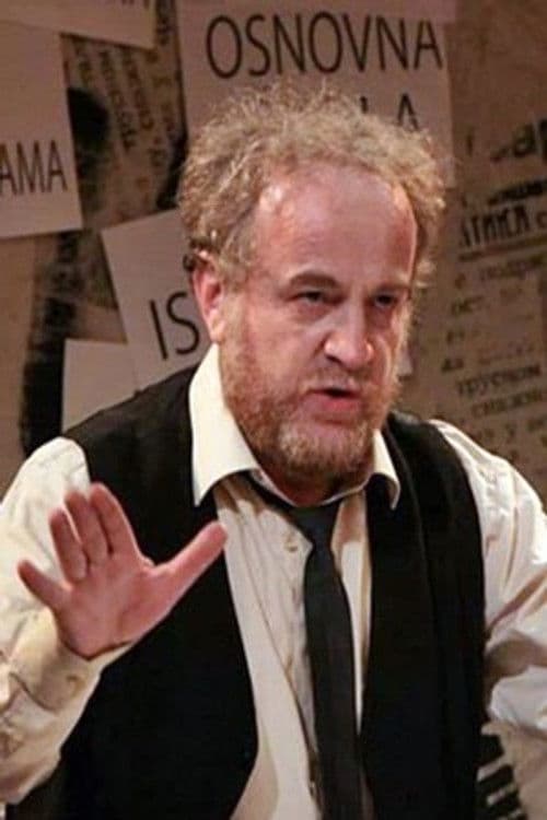 Ivan Tomašević profile photo