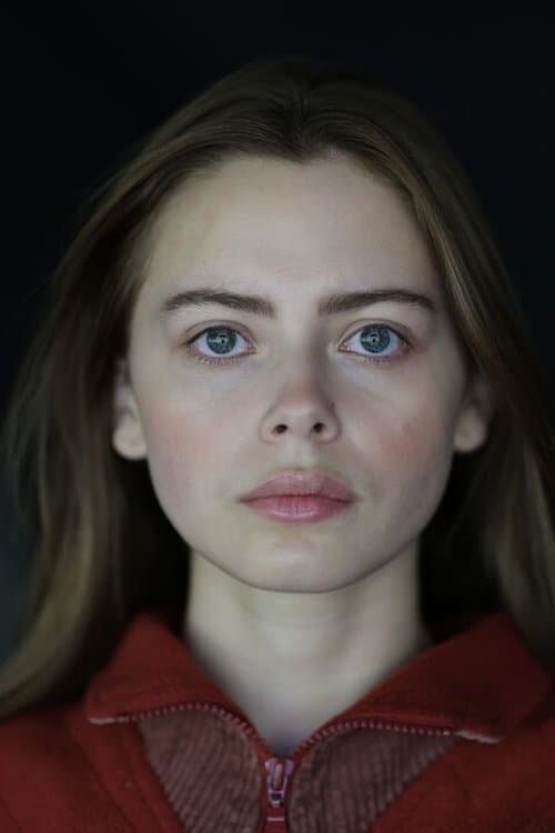 Elli Rhiannon Müller Osborne profile photo