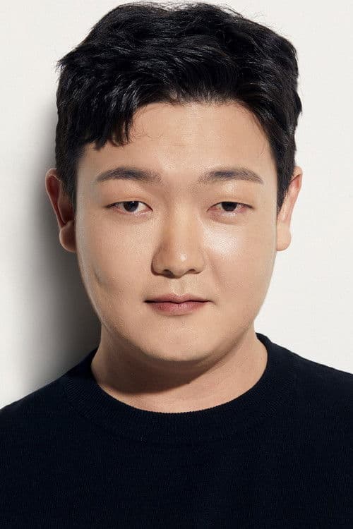 Kim Min-ho profile photo