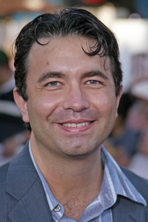 Michael McQuown profile photo