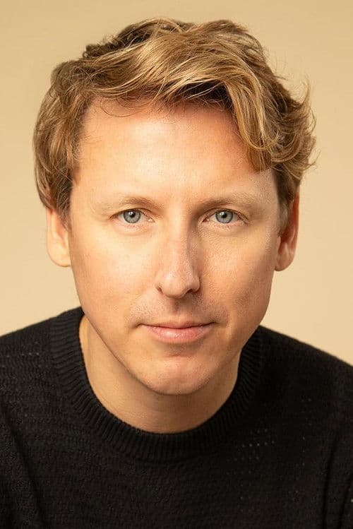 Edward Kiniry-Ostro profile photo