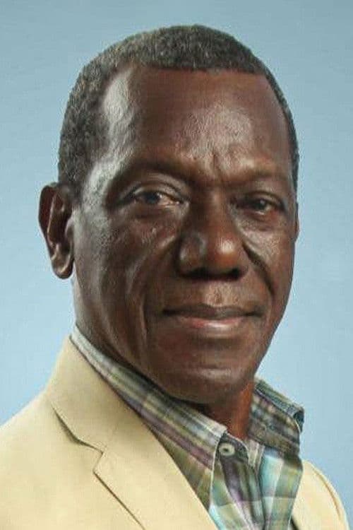 Juan Maria Almonte profile photo